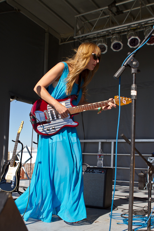 Lemolo at The Gorge Amphitheatre