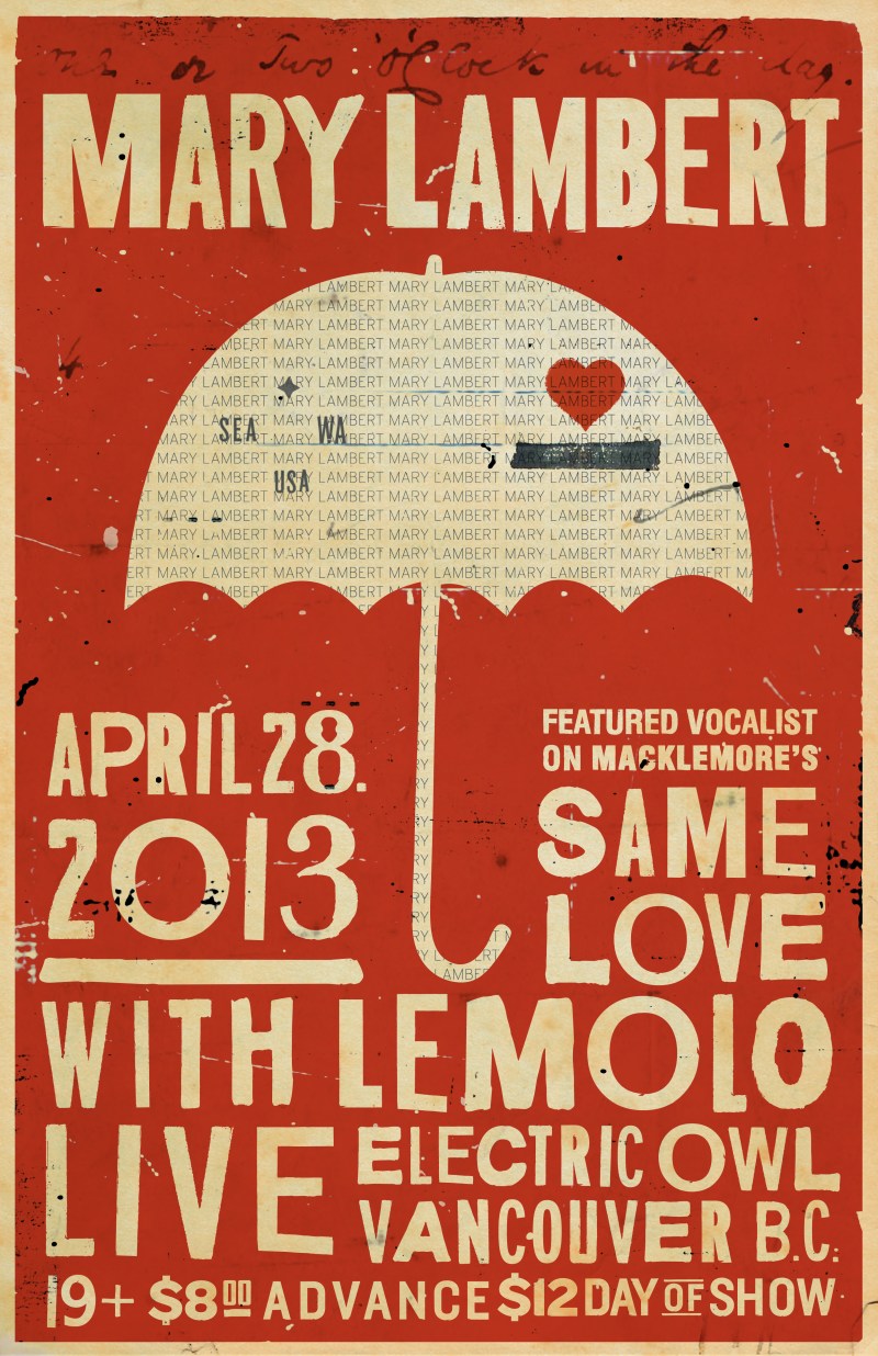 Electric Owl 4.28.13