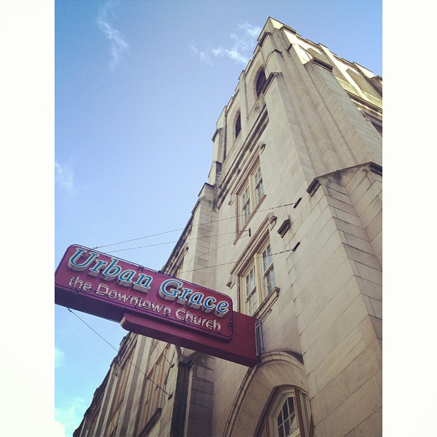 Urban Grace Church