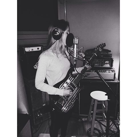 Lemolo Demo Recording