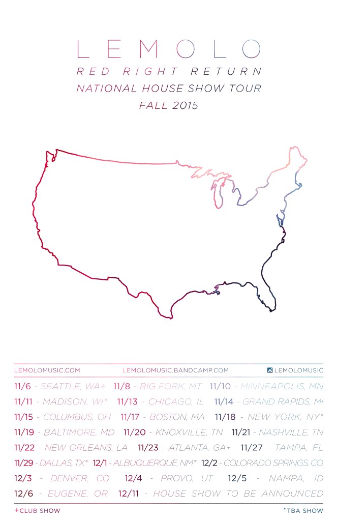 Lemolo Tour Fall 2015 copy